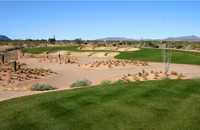 Vista Verde Golf Course