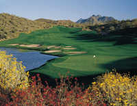 Eagle Mountain