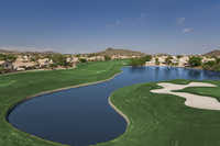 Foothills GC