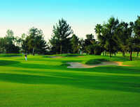 McCormick Ranch Golf Club