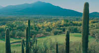 Rancho Manana Golf Club