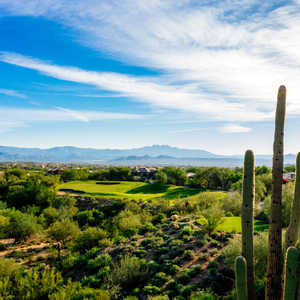 SunRidge Canyon GC