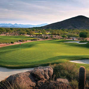 Scottsdale National GC