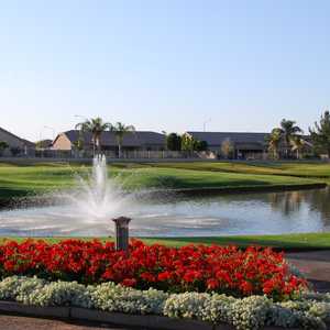 Augusta Ranch GC