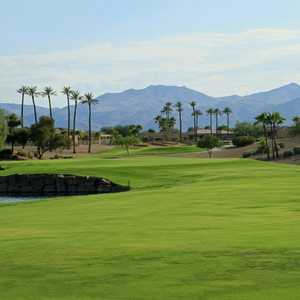 Cimarron GC