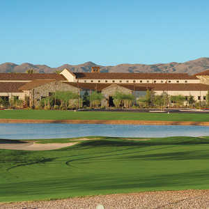 SaddleBrooke Ranch GC