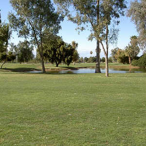 Glen Lakes Municipal Golf Course