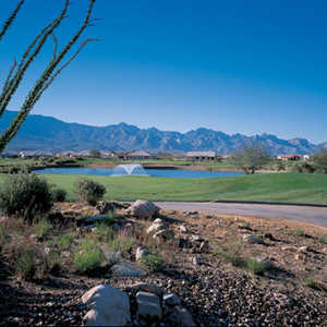 MountainView CC