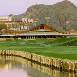 ASU Karsten's clubhouse