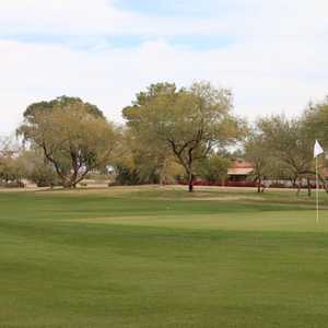 Dave White Municipal Golf Course in Casa Grande Dave White Municipal Golf Course in Casa Grande