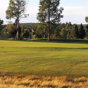 Pinewood CC