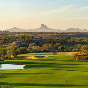 Wickenburg Ranch Golf & Social Club: #14