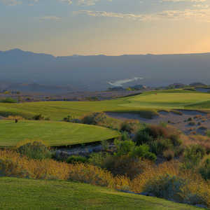 Laughlin Ranch GC