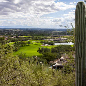 Arizona National GC: #18