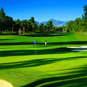 McCormick Ranch - Palm: #18