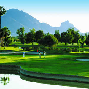 McCormick Ranch - Pine: #6