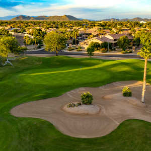 Westbrook Village GC - Vistas: #11