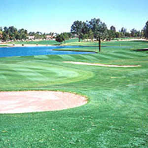 Cottonwood Country Club