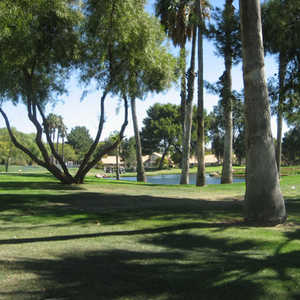 Sun Lakes Country Club
