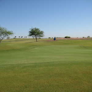 Bear Creek Golf Complex - Cub Course Hole #17