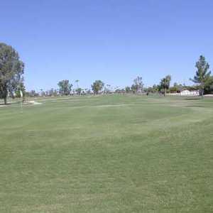 Dreamland Villa Golf Course