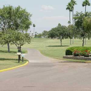 Willowcreek Golf Course