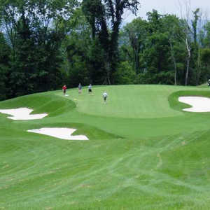 Arrowhead Country Club