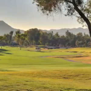 Arroyo/Lakes at Gainey Ranch Golf Clu