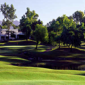 Lakes/Dunes at Gainey Ranch Golf Club