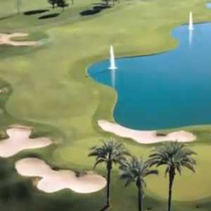 Dunes/Arroyo at Gainey Ranch Golf Club