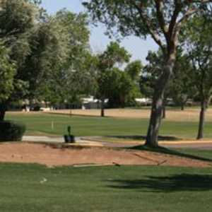 Sun City South GC