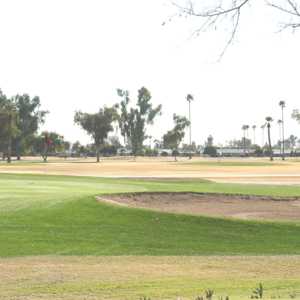 North Golf Course at Sun City