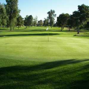 Sun City CC: #12