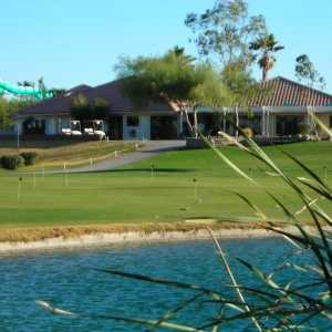 Rio Salado Golf Course in Tempe Rio Salado Golf Course in Tempe