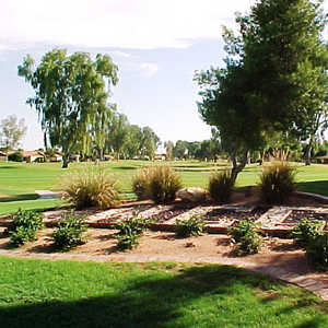 Leisure World Country Club