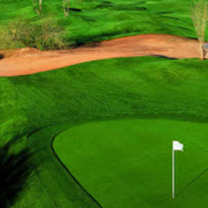 Tatum Ranch Golf Club - Hole #11