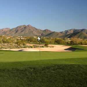 Desert Highlands Golf Club