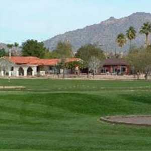 Painted Mountain Golf Club