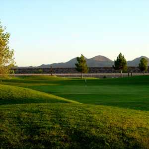 Championship at Viewpoint Golf Resort