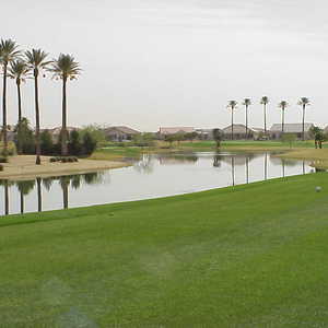 Desert Trails Golf Course at Sun City West