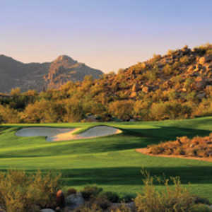 Whisper Rock Golf Club