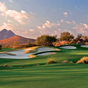 The Golf Club Scottsdale
