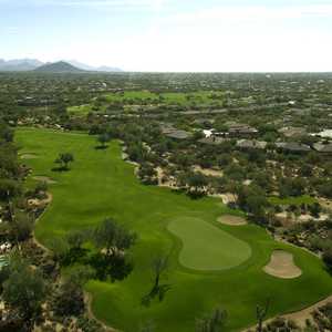 Terravita Golf Club