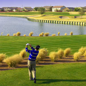 Seville Golf & Country Club