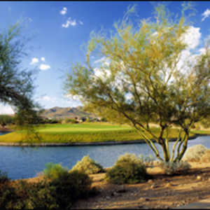 Anthem Golf & Country Club - Ironwood Course