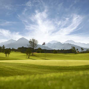 Encanterra Country Club