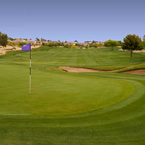 Legacy GC: #6