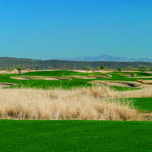 Trilogy at Vistancia: 15th hole
