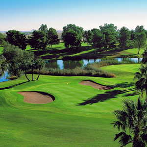 Francisco Grande Hotel & Golf Resort: #3