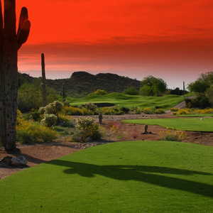 Gold Canyon GR